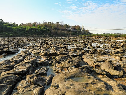 park narodowy kaeng tana