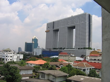 elefantengebaude bangkok