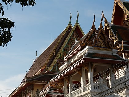 Wat Bueng Thong Lang