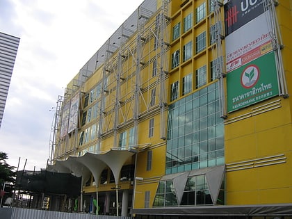 union mall bangkok
