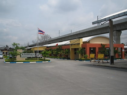 suan luang district bangkok