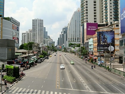 watthana district bangkok