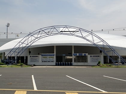 khao kradong stadium