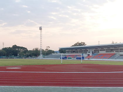 Phra Ramesuan Stadium