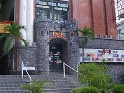 the rock pub bangkok