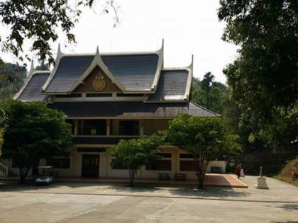 Wat Pah Chaichoompol