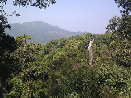 Parque nacional Kaeng Krachan
