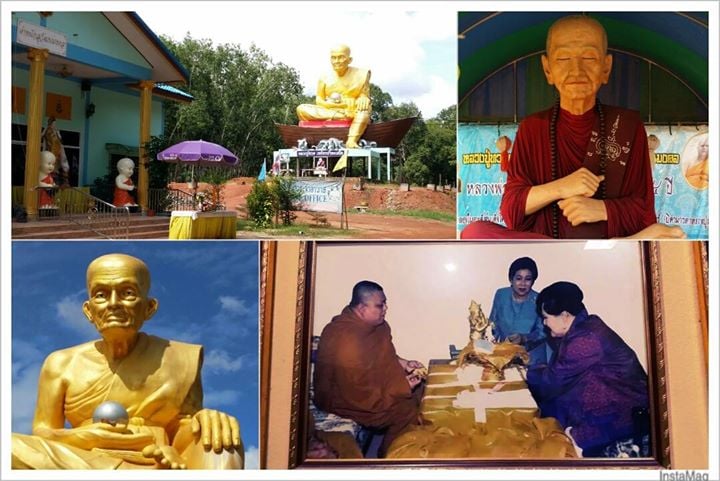 suntivarakun temple tai nan shan di wa la kun si miao songkhla