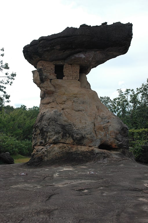 Na Yung–Nam Som National Park