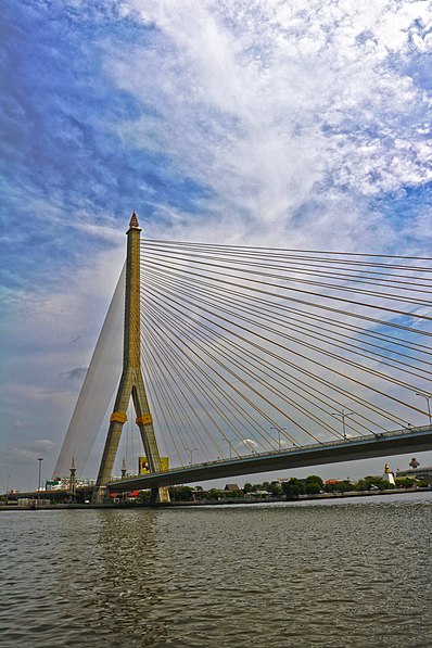Rama-VIII.-Brücke
