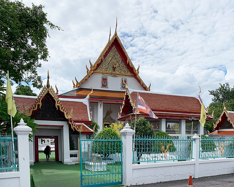 Wat Hong Rattanaram