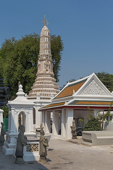 Wat Thepthidaram