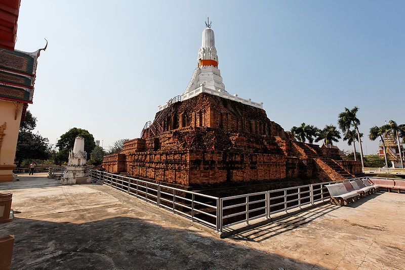 Phra Prathon Chedi