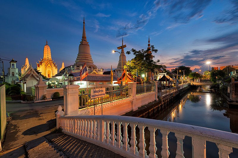 Wat Phichaiyat