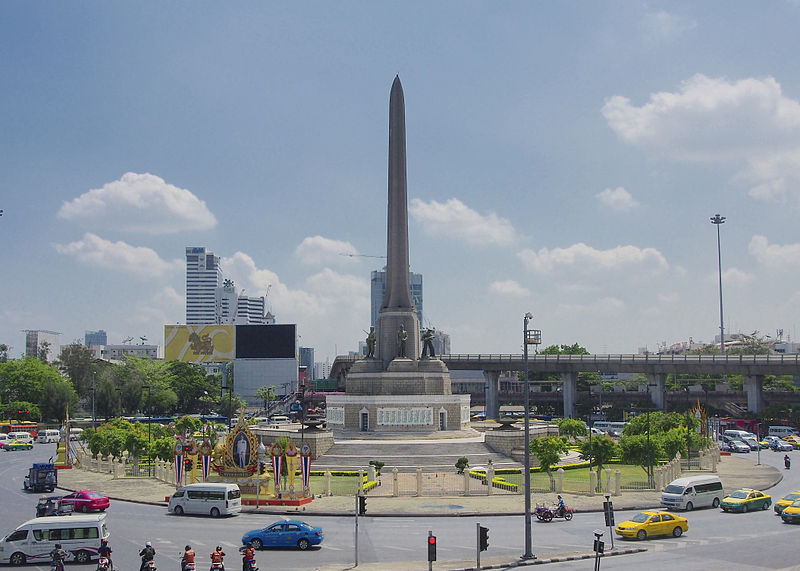 Monumento a la Victoria