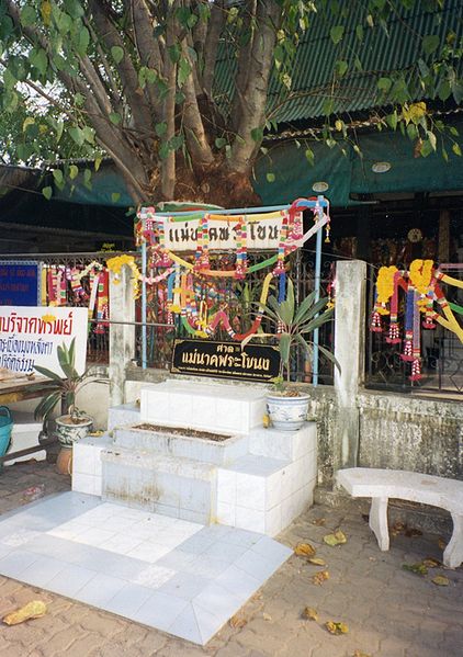 Suan Luang District