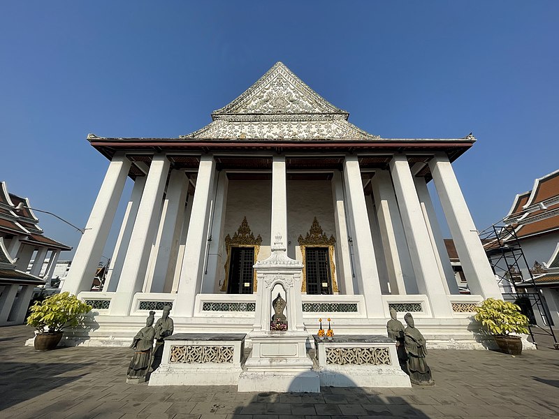 Wat Thepthidaram