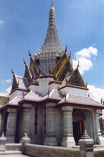 Phra Nakhon District