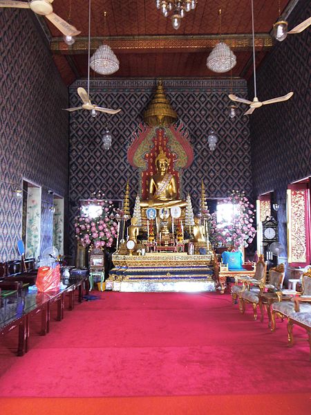 Wat Molilokkayaram