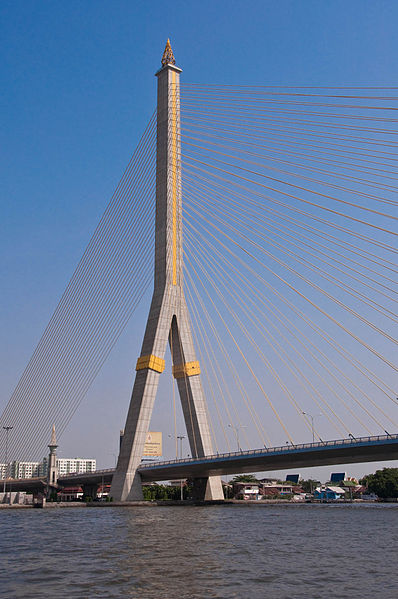 Puente Rama VIII