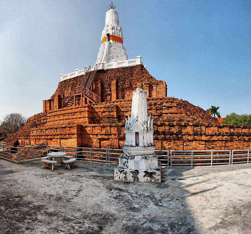 Phra Prathon Chedi