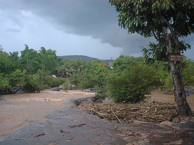 Namtok Kaeng Song