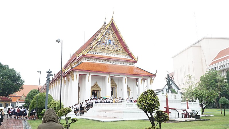 Musée national de Bangkok
