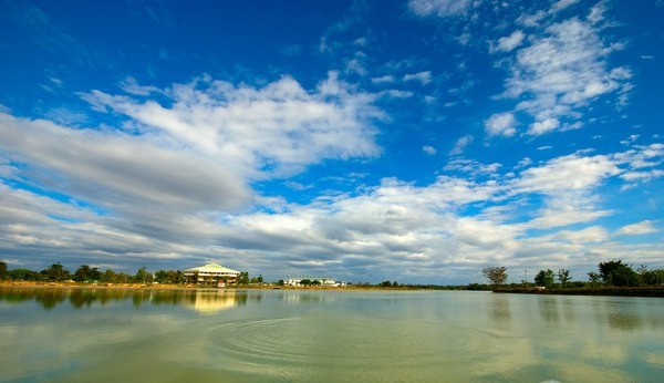 Université d'Ubon Ratchathani