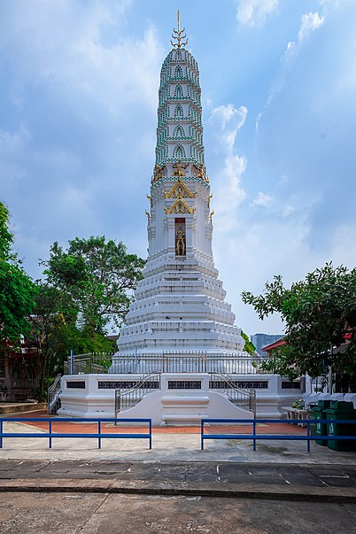 Wat Apson Sawan