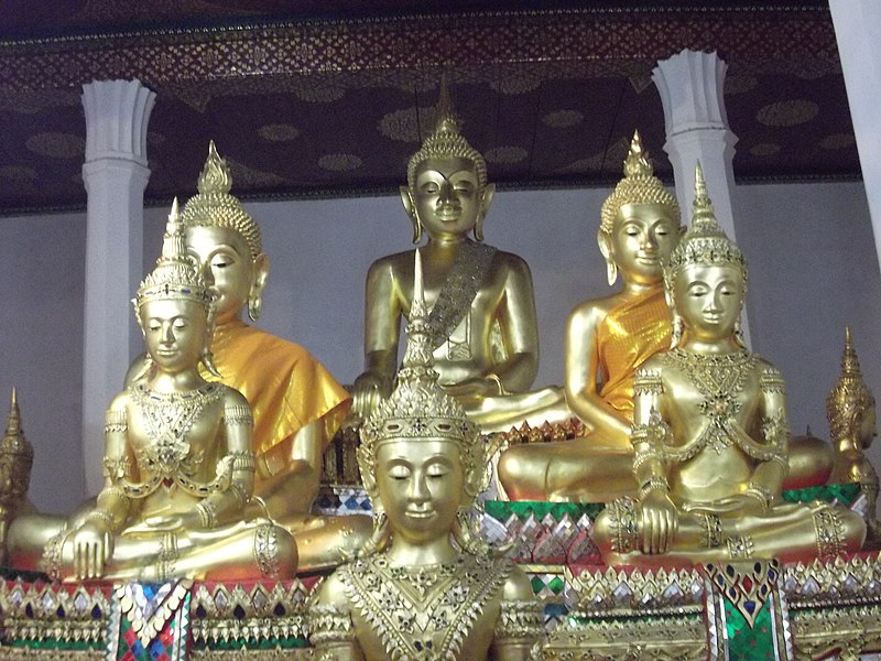 Wat Molilokkayaram