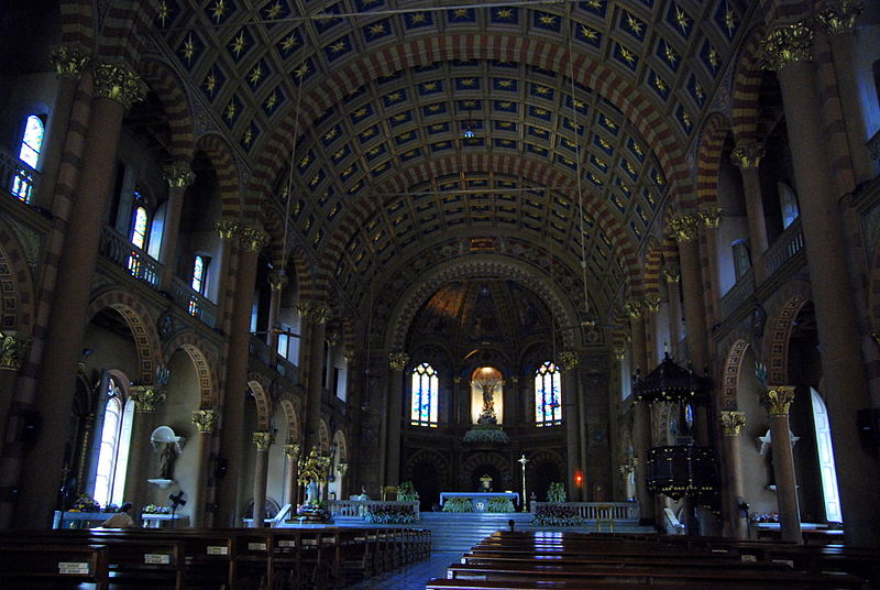 Catedral de la Asunción