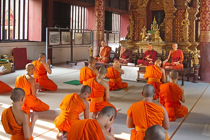 Wat Phra Sing