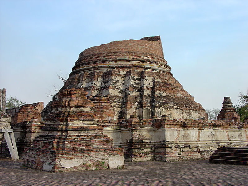 Wat Kudi Dao