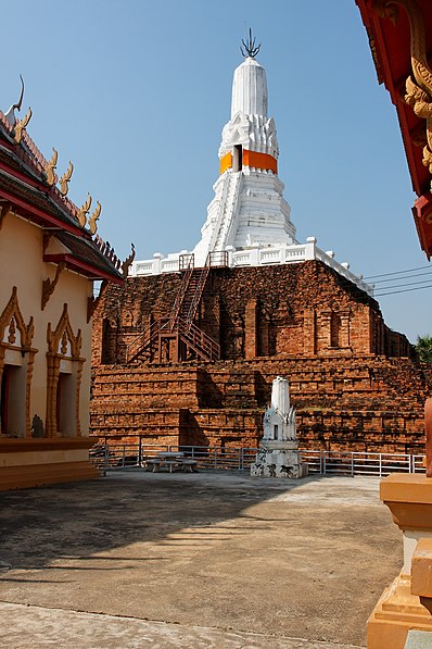 Phra Prathon Chedi