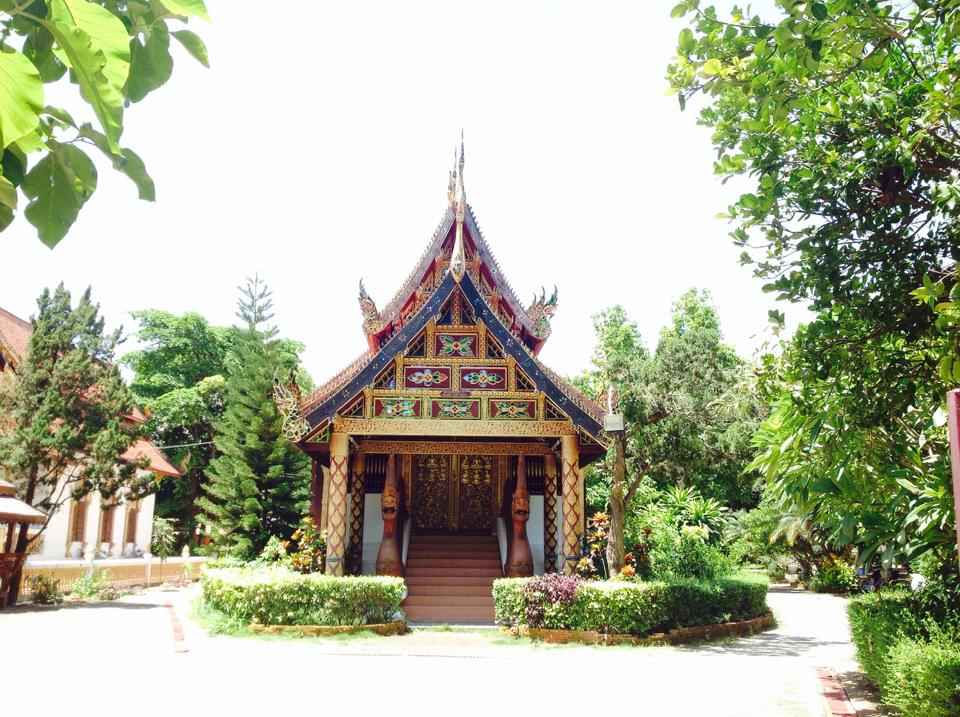 Hang Dong, Tajlandia