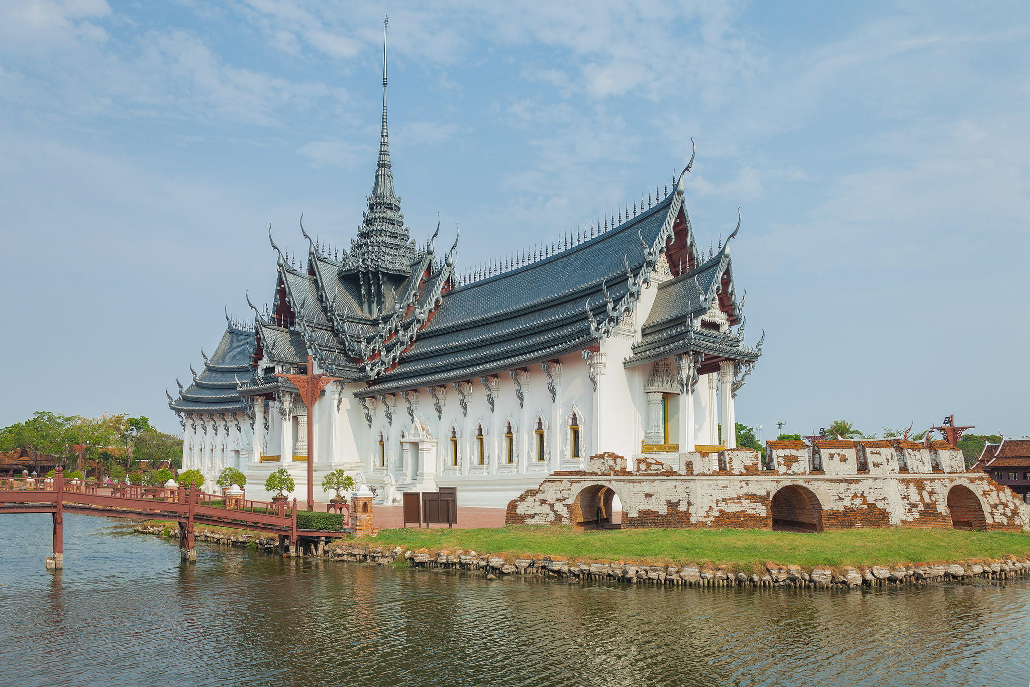 Samut Prakan, Thaïlande