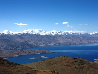 Lac Kara-Kul