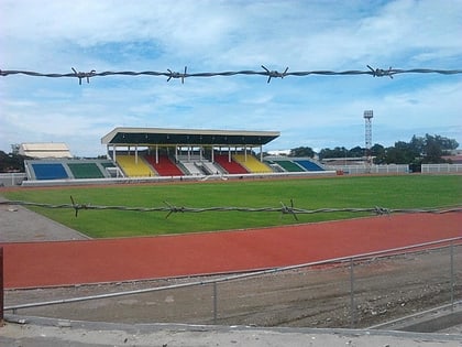 national stadium dili