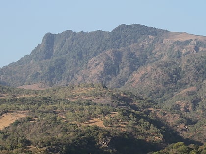 Monte Manucoco