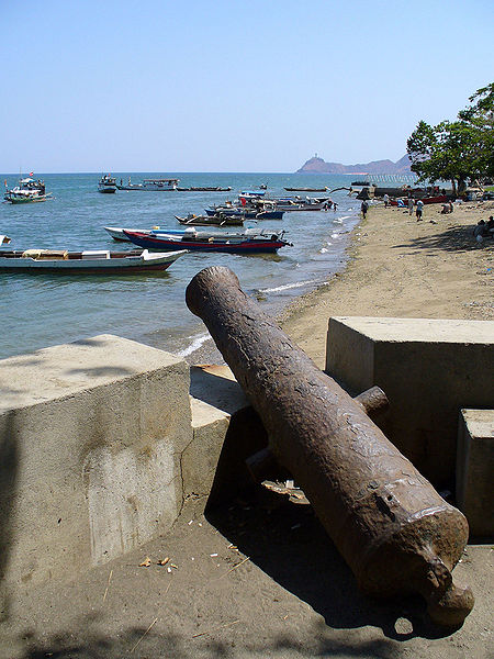 Dili