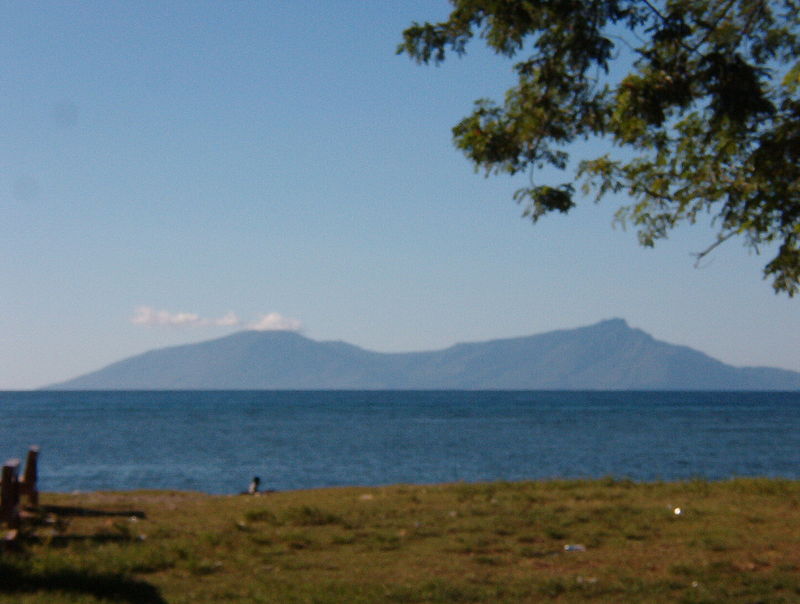 Atauro Island