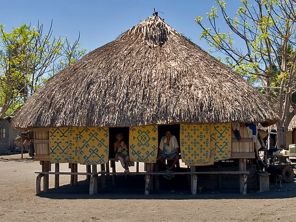 Suai, Osttimor