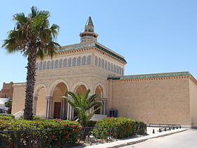 Bourguiba-Moschee