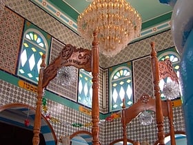 Synagogue de Zarzis