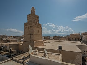 Grande Mosquée de Sfax