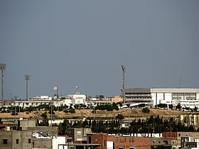 sousse indoor sports hall