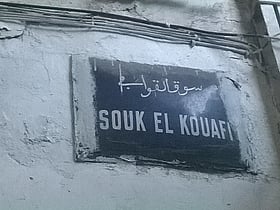 Souk El Kouafi