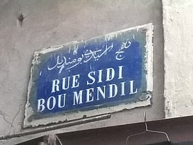 Souk Sidi Boumendil