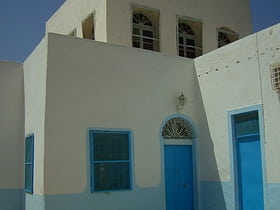 Synagogue des Cohanim de Djirt