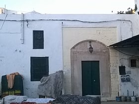 Sidi Bellagh Mosque